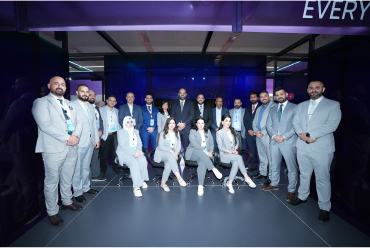 ZainTECH and Horizon Scope Partner to Launch Operations in Iraq, Revolutionizing the Country's ICT Landscape