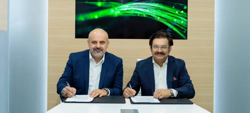 ZainTECH and Dataiku partner to shape the future of responsible AI in MENA
