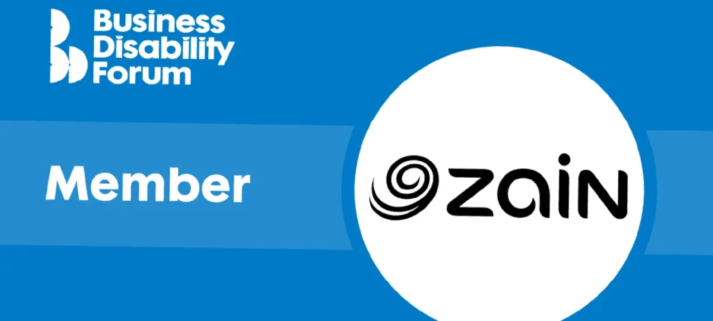 International Day of Persons with Disabilities: Zain launches three inclusion initiatives to accelerate WE ABLE 2030 vision