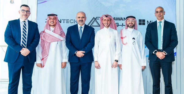 ZainTECH and Microsoft power KSA’s AlBawani Holding in its AI-readiness journey