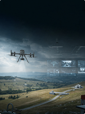 Drone-Based Mapping, Progress, and Measurement