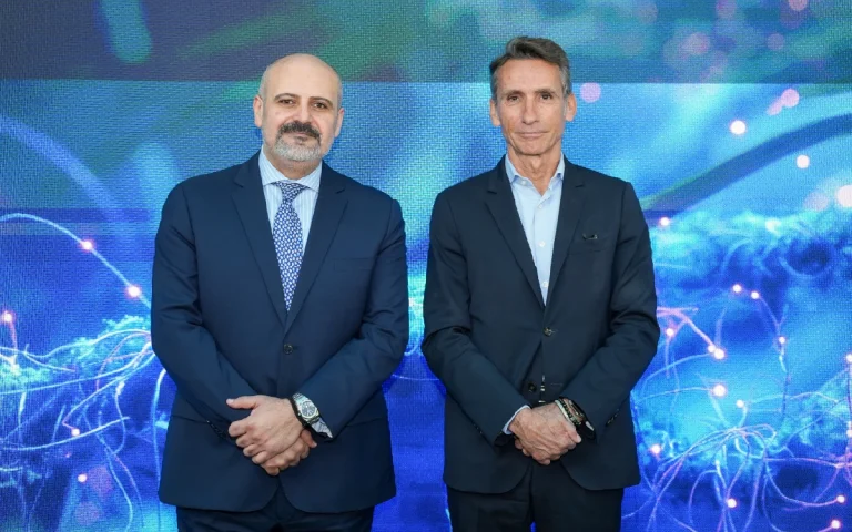زين تك وفورتينت تتعاونان لتعزيز مرونة الأعمال في الشرق الأوسط