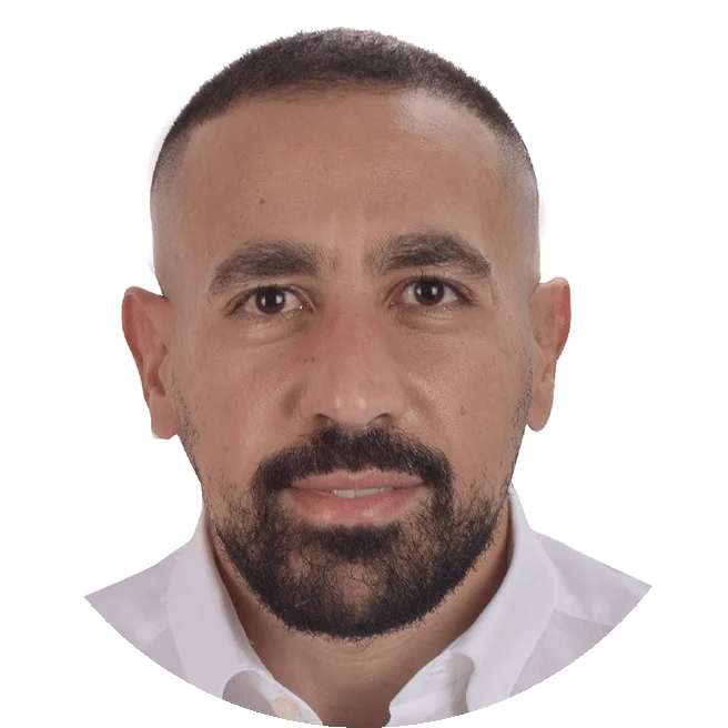 أحمد المنشاوي