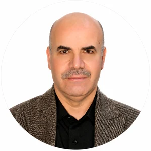 علاء غزال
