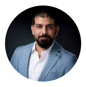 ماهر فراج