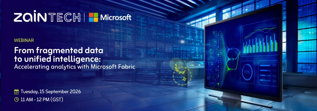 Microsoft Fabric: وحّد بياناتك، واستخلص رؤى أعمق، وسرّع عملية اتخاذ القرارات