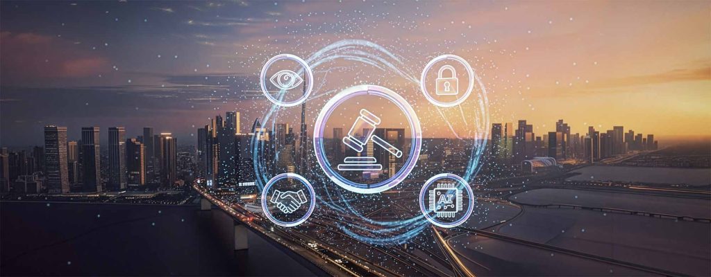 الذكاء الاصطناعي المسؤول: الثقة في صميم التحول الرقمي