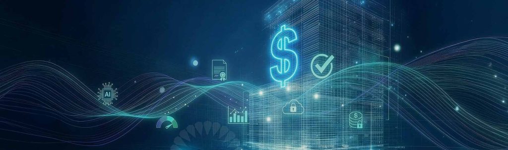 FinTech 4.0: تحويل المؤسسات المالية للمستقبل