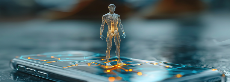 Efficient and optimized healthcare through app modernization