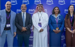 ZainTECH signs strategic collaboration agreement with AWS to boost cloud and AI adoption in Saudi Arabia