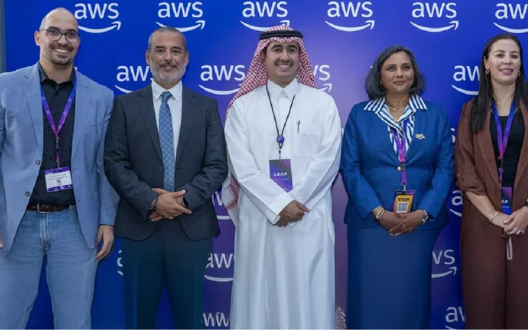 ZainTECH signs strategic collaboration agreement with AWS to boost cloud and AI adoption in Saudi Arabia
