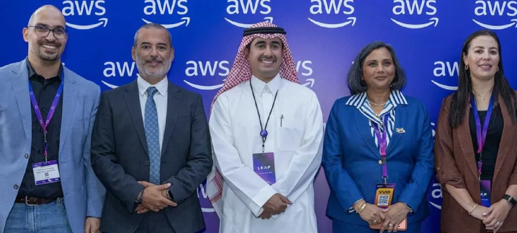 ZainTECH signs strategic collaboration agreement with AWS to boost cloud and AI adoption in Saudi Arabia