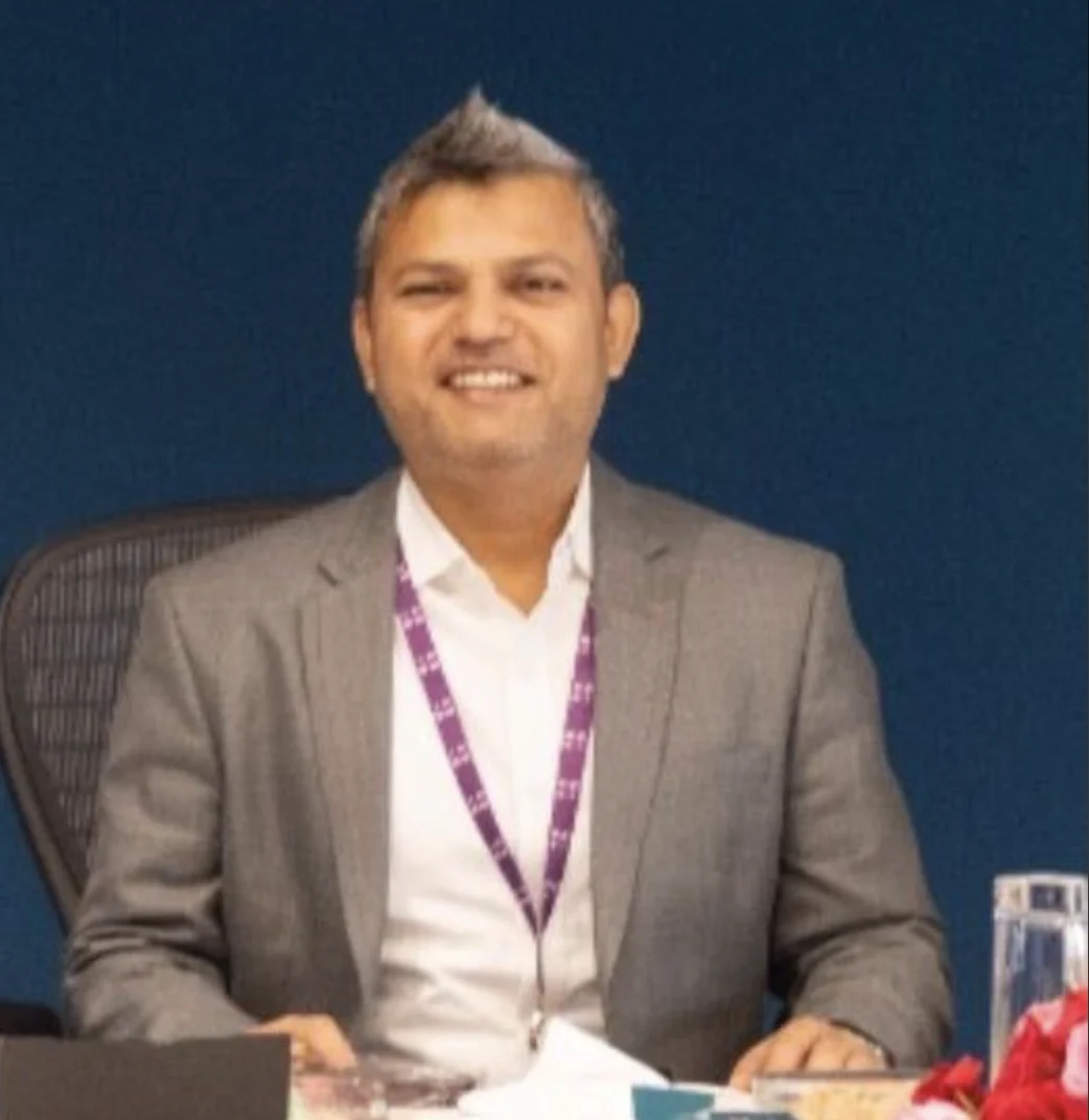 Md Fozail Azam Farooque