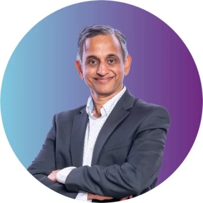 Srinivasan Ganeshan